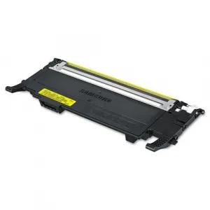 Samsung CLT-Y4072S žltý (yellow) kompatibilný toner