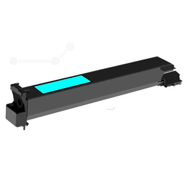 Konica Minolta TN-210 / TN-230 azúrový (cyan) kompatibilný toner