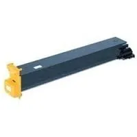 Konica Minolta TN-210 / TN-230 žltý (yellow) kompatibilný toner