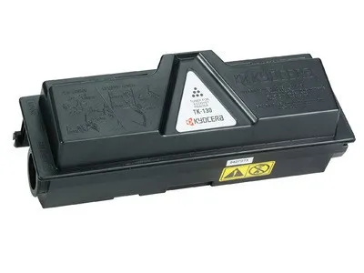 Kyocera Mita TK-130 čierny kompatibilný toner