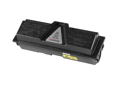 Kyocera Mita TK-170 čierny kompatibilný toner
