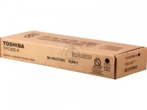 Toshiba TFC55EK čierný (black) originálny toner