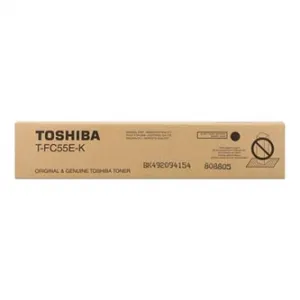 Toshiba TFC55EK čierný (black) originálny toner