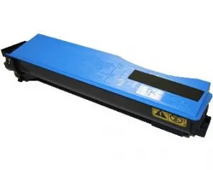 Kyocera Mita TK-540C azúrový (cyan) kompatibilný toner