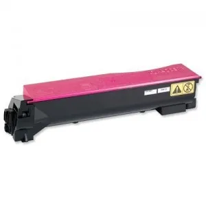 Kyocera Mita TK-540M purpurový (magenta) kompatibilný toner