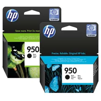 HP 950XL CN045AE čierna (black) originálna cartridge