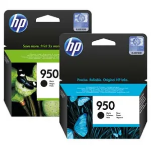 HP 950XL CN045AE čierna (black) originálna cartridge