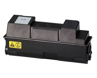 Kyocera Mita TK-360 čierny kompatibilný toner