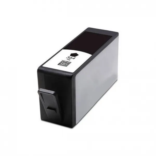 Kompatibilná kazeta s HP 364XL CN684E čierna (black)