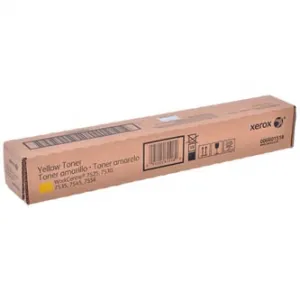 Xerox 006R01518 žltý (yellow) originálny toner