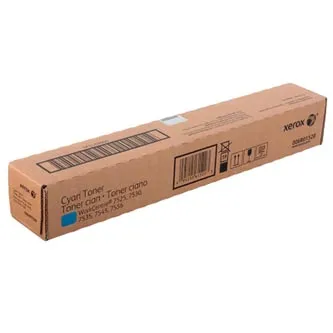 Xerox 006R01520 azúrový (cyan) originálny toner