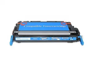 Canon CRG-711C azúrová (cyan) kompatibilný toner