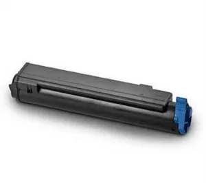 OKI 43979102 čierny kompatibilný toner