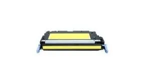 Canon CRG-711Y žltý (yellow) kompatibilný toner