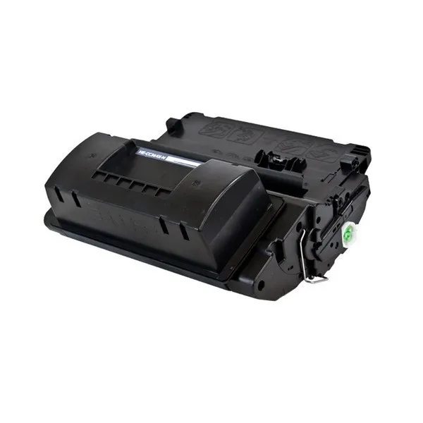 Kompatibilný toner s HP 64A CC364A čierný (black)