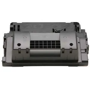 Kompatibilný toner s HP 64A CC364A čierný (black)