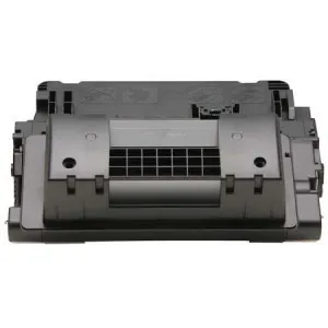 Kompatibilný toner s HP 64A CC364A čierný (black)