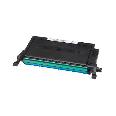 Samsung CLT-C5082L azúrový (cyan) kompatibilný toner