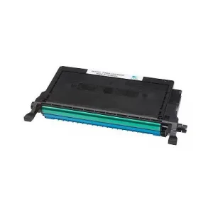 Samsung CLT-C5082L azúrový (cyan) kompatibilný toner