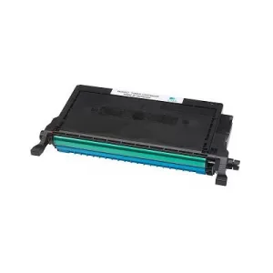 Samsung CLT-C5082L azúrový (cyan) kompatibilný toner