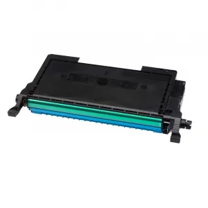 Samsung CLT-C5082L azúrový (cyan) kompatibilný toner