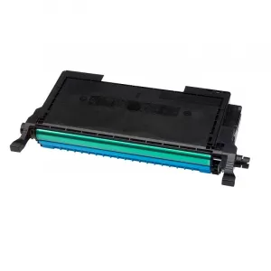 Samsung CLT-C5082L azúrový (cyan) kompatibilný toner