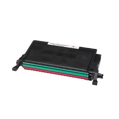 Samsung CLT-M5082L purpurový (magenta) kompatibilný toner