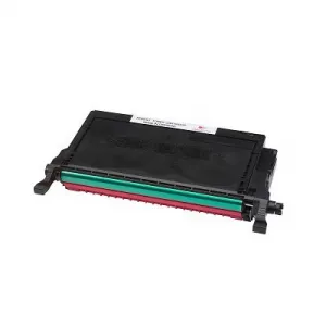 Samsung CLT-M5082L purpurový (magenta) kompatibilný toner