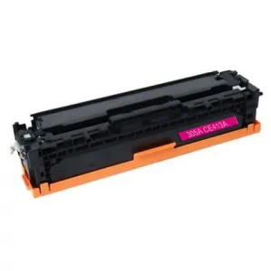 Kompatibilný toner s HP 305A CE413A purpurový (magenta)