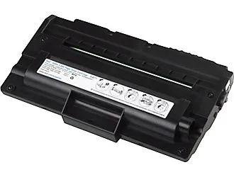 Dell RF223 čierny kompatibilný toner