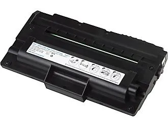 Dell RF223 čierny kompatibilný toner