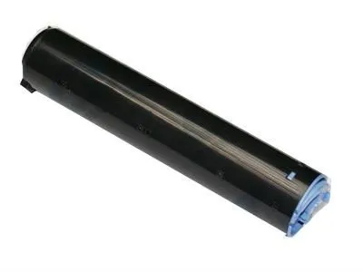 Canon C-EXV7 čierna (black) kompatibilný toner