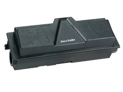 Kyocera Mita TK-140 čierny kompatibilný toner