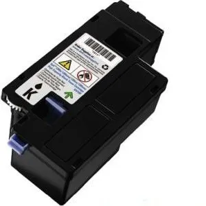Dell DV16F (593-11016) čierny kompatibilný toner