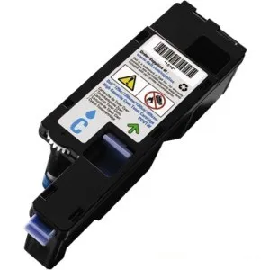 Dell PDVTW (593-11021) azúrový (cyan) kompatibilný toner