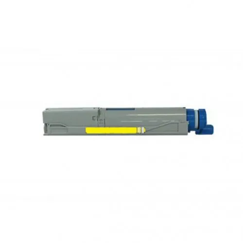 OKI 43459329 žltý (yellow) kompatibilný toner