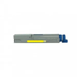 OKI 43459329 žltý (yellow) kompatibilný toner