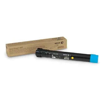 Xerox 106R01624 azúrový (cyan) originálný toner