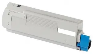 OKI 43324424 čierny kompatibilný toner