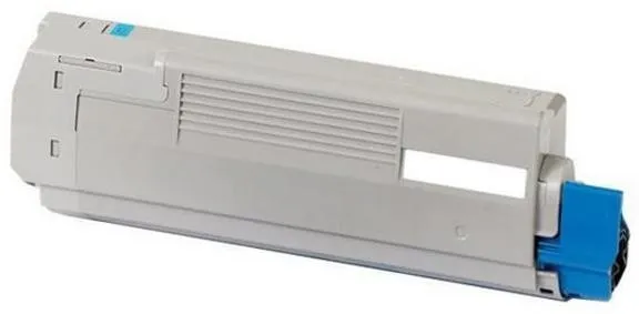 OKI 43324423 azúrový (cyan) kompatibilný toner