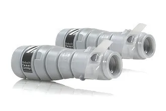 Konica Minolta 302B čierny kompatibilný toner