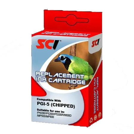 Canon CLI-8PC foto azúrová (photo cyan) kompatibilna cartridge