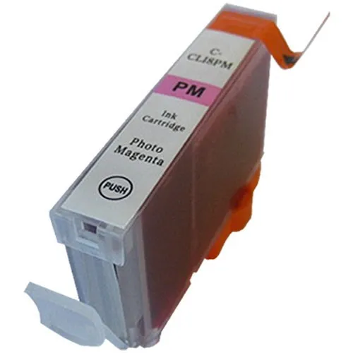 Canon CLI-8PM foto purpurová (photo magenta) kompatibilna cartridge
