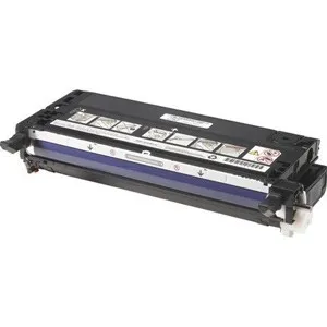 Dell PF030 čierny kompatibilný toner