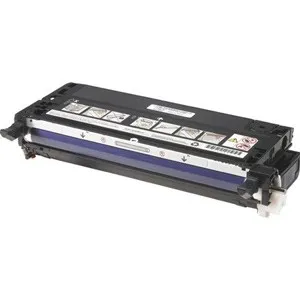 Dell PF030 čierny kompatibilný toner