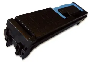Kyocera Mita TK-550 čierny kompatibilný toner