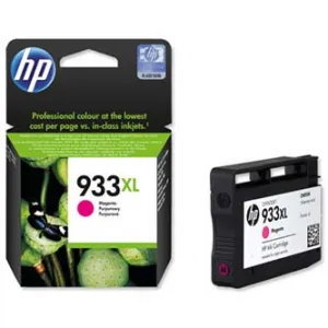 HP 933XL CN055AE purpurová (magenta) originálna cartridge
