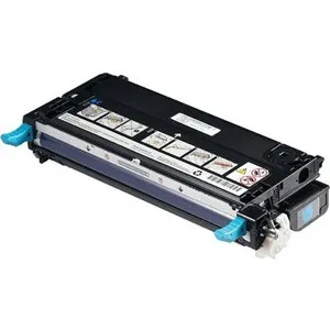 Dell PF029 azúrový (cyan) kompatibilný toner