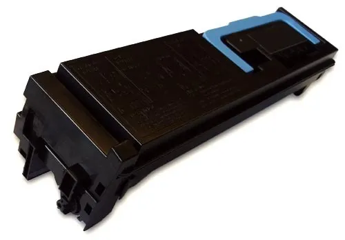 Kyocera Mita TK-550 čierny kompatibilný toner