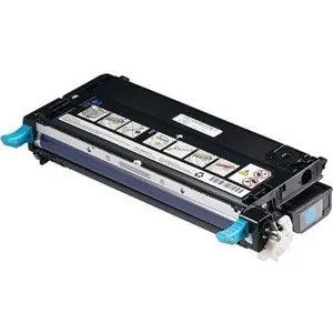 Dell PF029 azúrový (cyan) kompatibilný toner
